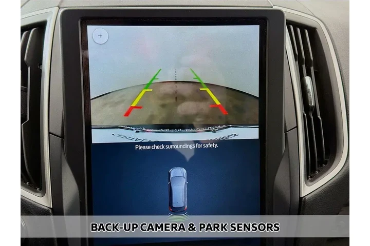 $19799 : Ford Edge 2023 AWD SEL 4dr C image 4