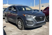 $13830 : Hyundai TUCSON 2021 Value 4d thumbnail