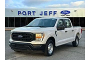 $25534 : Ford F-150 2021 4x2 XL 4dr S thumbnail