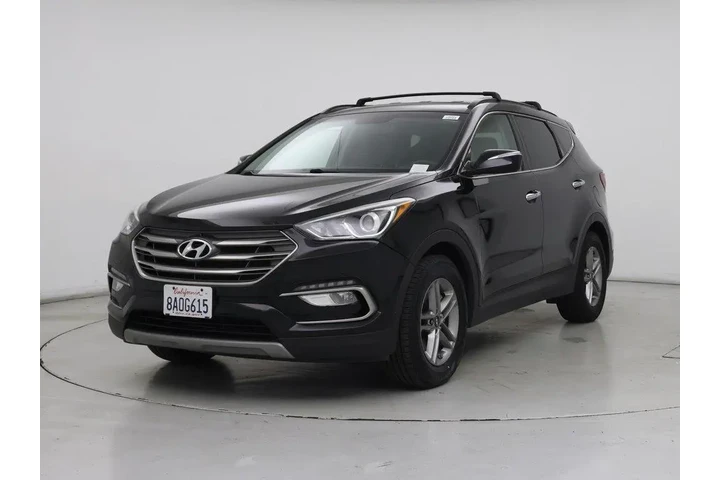 $16998 : Hyundai SANTA FE Sport 2017 image 4