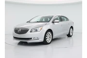 $15998 : Buick LaCrosse 2014 Base 4dr thumbnail