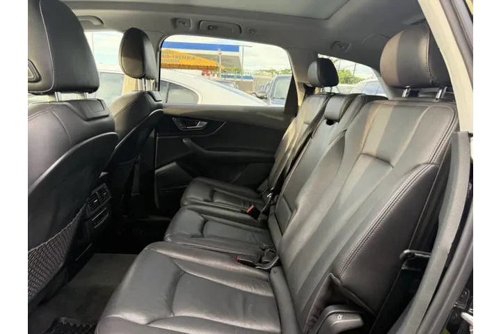 $9350 : 2017 Q7 3.0T quattro Premium image 10