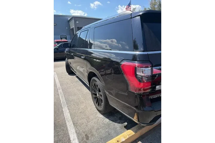 $20990 : Ford Expedition MAX 2019 4x2 image 3