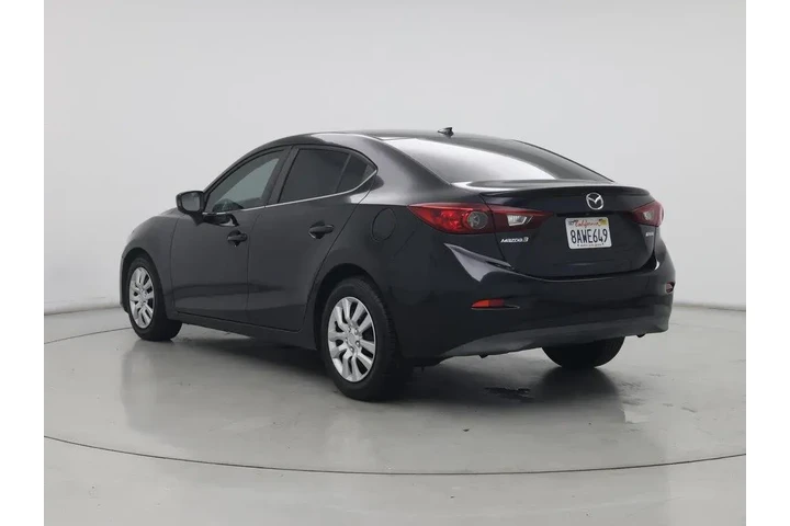 $11599 : Mazda Mazda3 2015 i Touring image 2