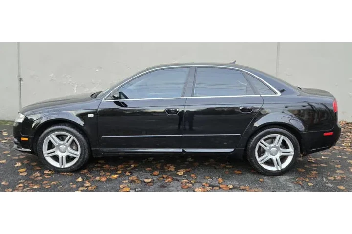 $3999 : 2008 A4 2.0T image 10