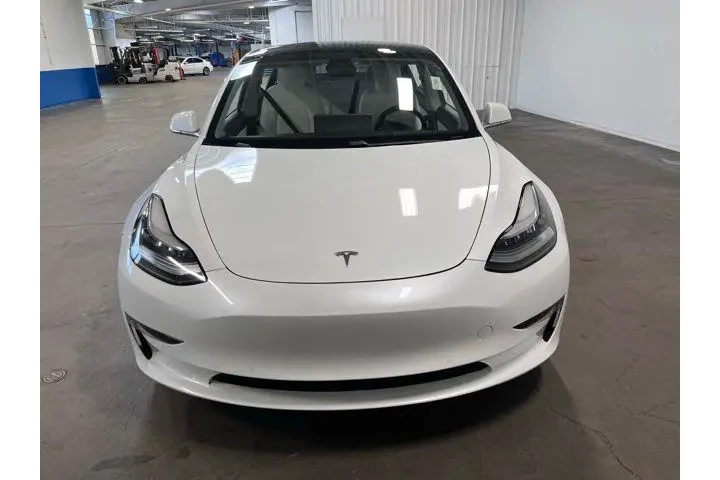 $19940 : Tesla Model 3 2020 AWD Long image 8