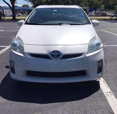 $5500 : 2010 TOYOTA prius II image 1