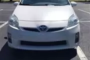 2010 TOYOTA prius II en Los Angeles