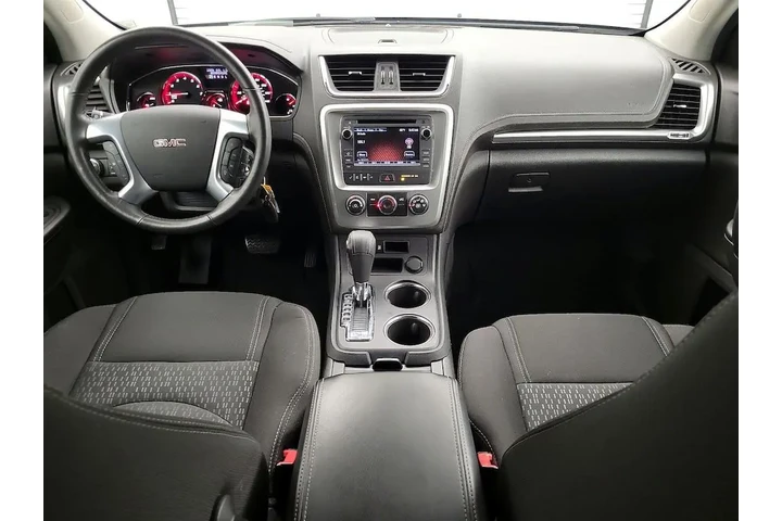 $15998 : GMC Acadia 2014 SLE-1 4dr SU image 9