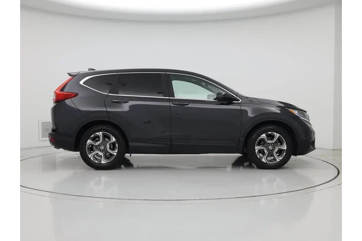 $21998 : Honda CR-V 2018 EX-L 4dr SUV image 7