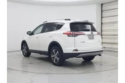 $22998 : Toyota RAV4 2017 XLE 4dr SUV thumbnail