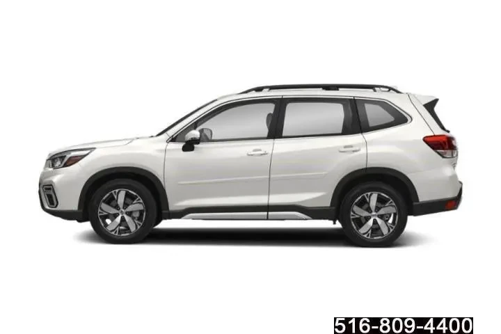 $26447 : Subaru Forester 2020 AWD Tou image 3
