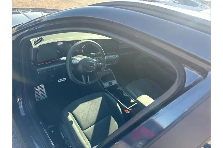 $32830 : Hyundai KONA 2025 AWD N Line image 9