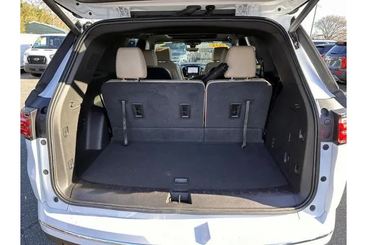 $36888 : Chevrolet Traverse 2023 4x4 image 7