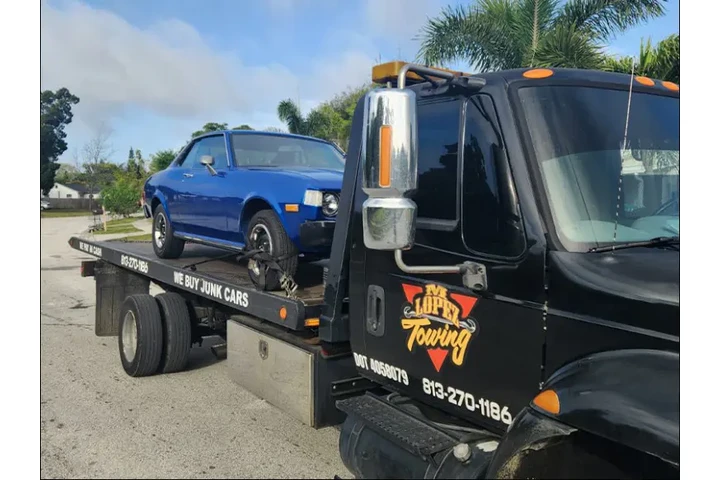 💥 Cash for junk cars image 3