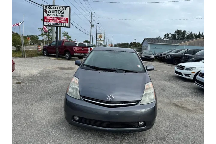 $6297 : 2009 Prius Touring image 3