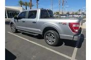 $39722 : Ford F-150 2023 4x4 Lariat 4 thumbnail