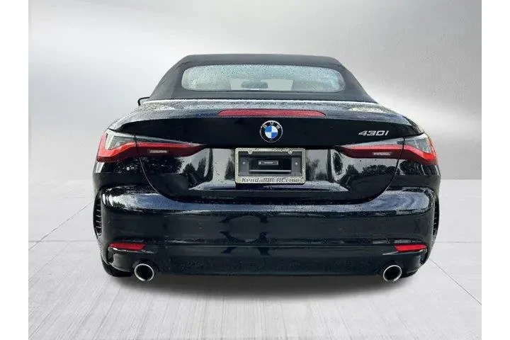 $34996 : BMW 4 Series 2024 430i 2dr C image 10