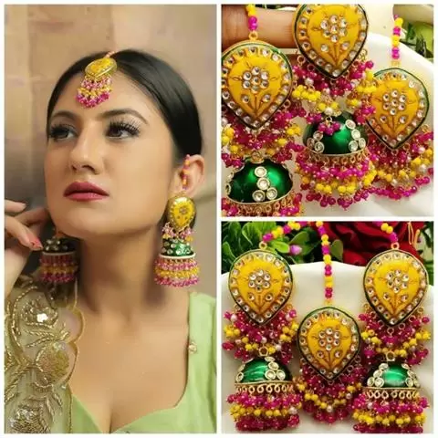 Bollywood Glamour Inc image 2