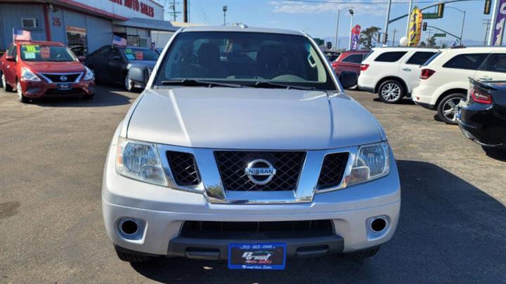 $12995 : 2012 Frontier S image 2