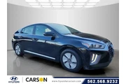 Hyundai IONIQ Hybrid 2021 SE en Los Angeles