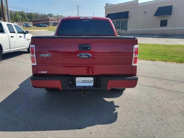 2013 F150 image 5