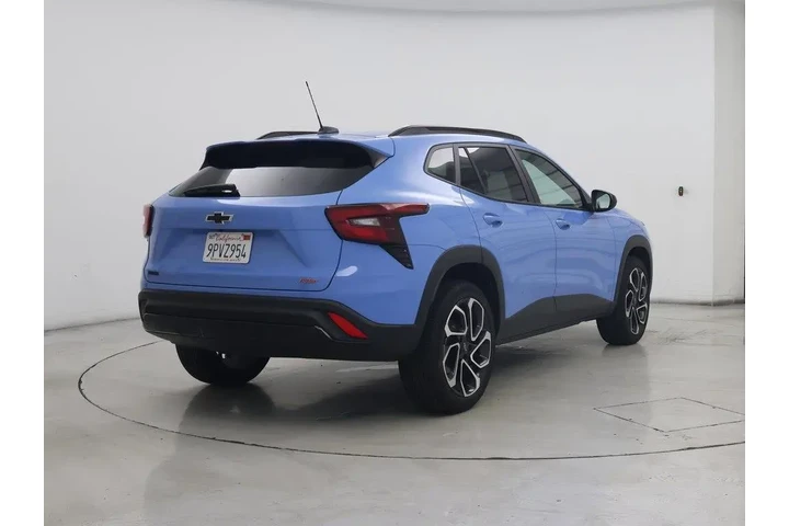 $23998 : Chevrolet Trax 2024 RS 4dr C image 8