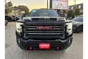 2022 GMC Sierra 2500HD 4WD Cr thumbnail