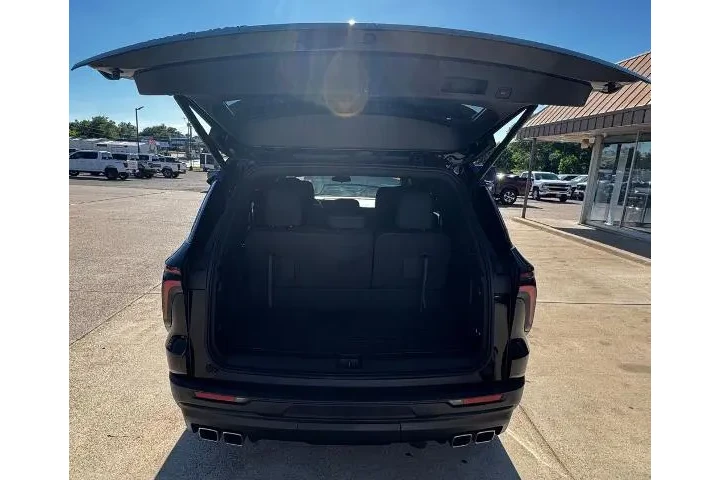 $35995 : Chevrolet Traverse 2024 4X4 image 8