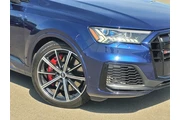 $35938 : Audi SQ7 2020 AWD 4.0T quatt thumbnail