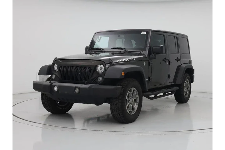 $26998 : Jeep Wrangler JK Unlimited 2 image 4