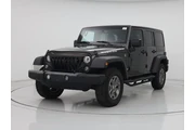 $26998 : Jeep Wrangler JK Unlimited 2 thumbnail