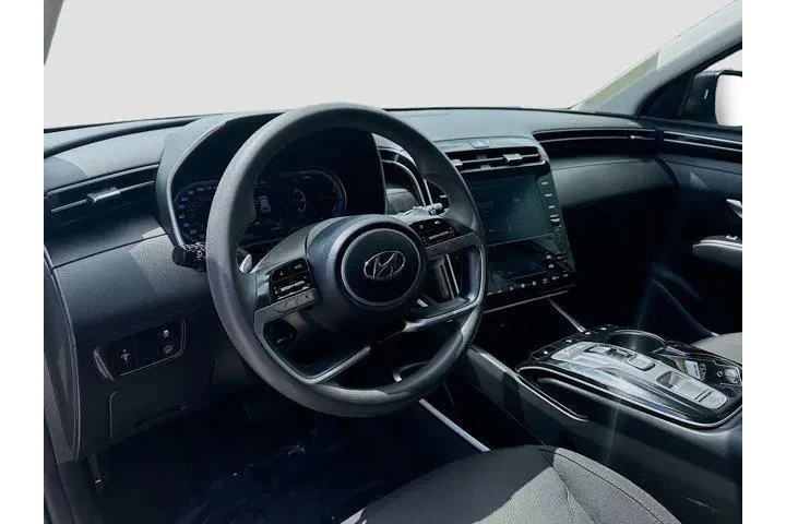 $17597 : Hyundai TUCSON Hybrid 2022 A image 7