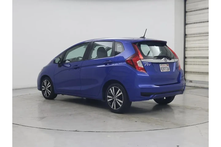 $15998 : Honda Fit 2020 EX 4dr Hatchb image 2