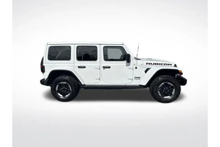 $31989 : Jeep Wrangler Unlimited 2021 image 6