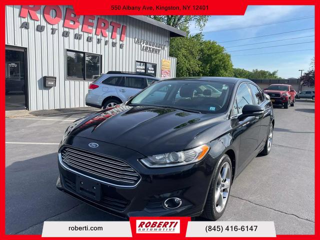 $11995 : 2013 FORD FUSION image 1