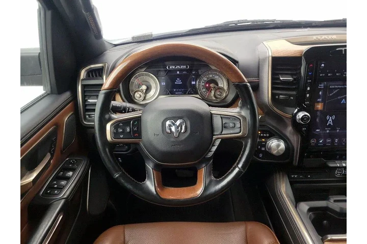$33998 : Ram 1500 2019 4x4 Laramie Lo image 10