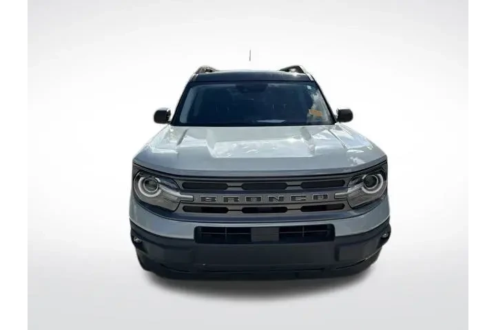 $22925 : Ford Bronco Sport 2022 AWD B image 9