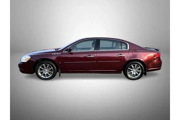 $4995 : Buick Lucerne 2007 CXL V6 4d image 8