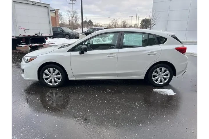 $14698 : Subaru Impreza 2019 AWD 2.0i image 8