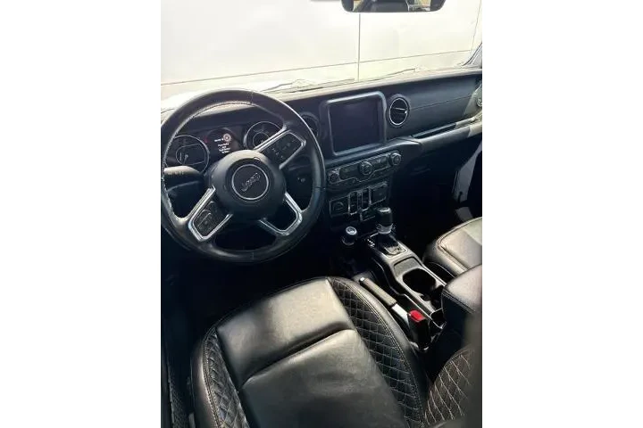 $37611 : Jeep Wrangler Unlimited 2022 image 9