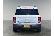 $29720 : Ford Bronco Sport 2025 AWD B thumbnail