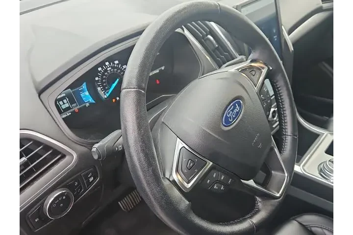 $22000 : Ford Edge 2024 AWD Titanium image 2