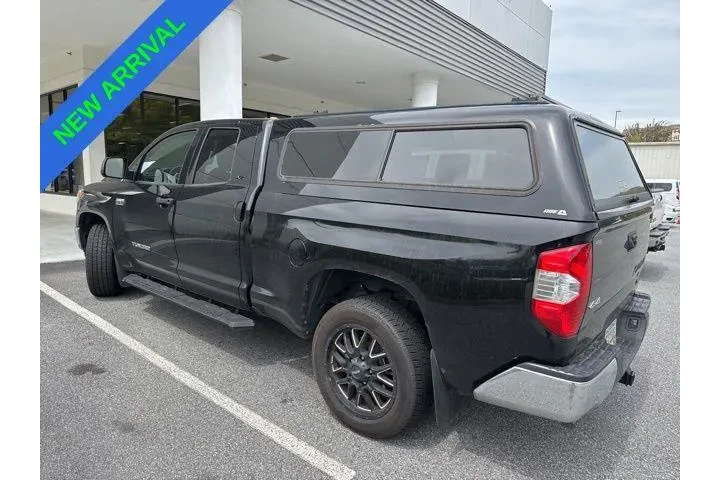 $36339 : Toyota Tundra 2020 4x4 SR5 4 image 5
