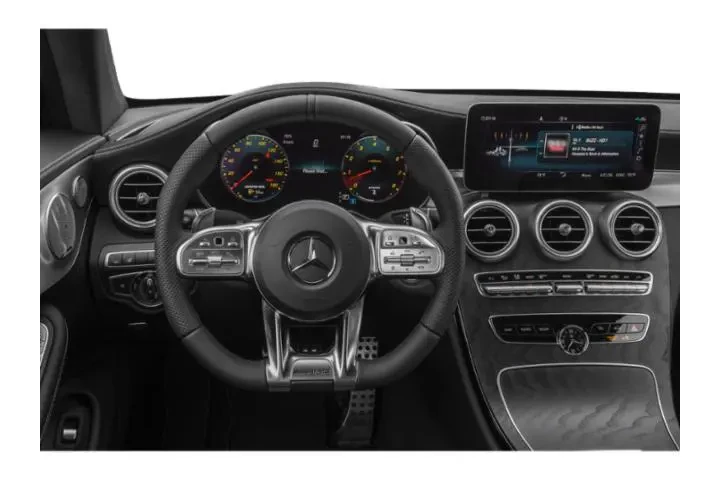 $34574 : Mercedes-Benz C-Class 2019 A image 7