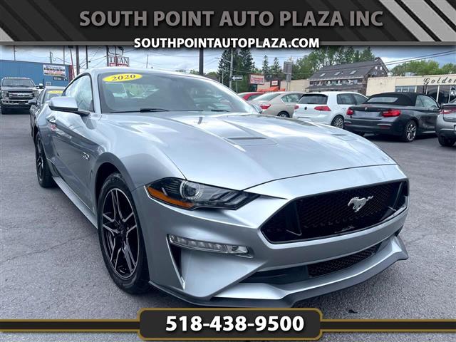 $35998 : 2020 Mustang image 1