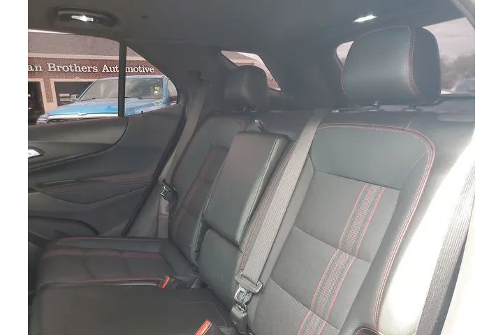 $24988 : Chevrolet Equinox 2023 RS 4d image 10