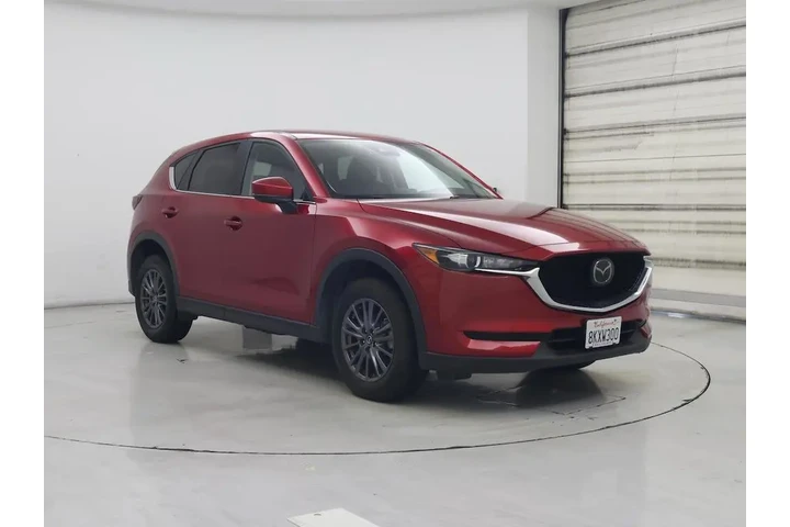 $20998 : Mazda CX-5 2019 Touring 4dr image 1