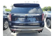 Chevrolet Tahoe 2023 4x2 Pre thumbnail
