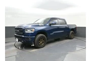 Ram 1500 2023 4x4 Laramie 4d en Houston